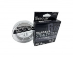 Seaguar R18 Seabass PE X8 Stealth Gray Seaguar R18 Seabass PE X8 Stealth Gray